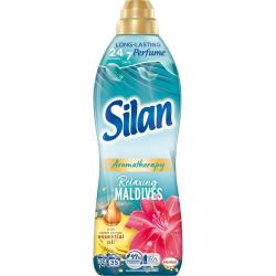 Silan Aromatherapy koncentrat do płukania 770ml Relaxing Maldives