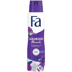 Fa dezodorant 150ml Moments Luxurious