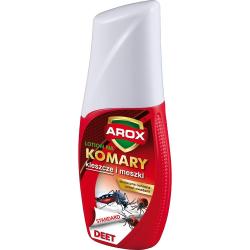 Arox żel na komary i kleszcze STANDARD 50ml