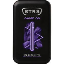 STR8 Game woda toaletowa 50ml