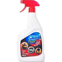 Cluo spray do przypaleń 750ml