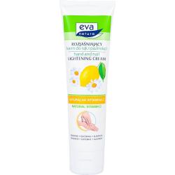 EVA natura krem do rąk glicerynowo-rumiankowy 100ml