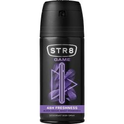 STR8 dezodorant 150ml Game