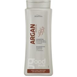Joanna Argan Oil szampon do włosów 400ml
