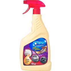 Cluo spray do tłustych zabrudzeń 750ml
