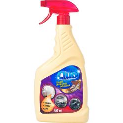 Cluo spray do tłustych zabrudzeń 750ml