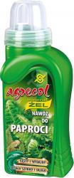 Agrecol nawóz żel do paproci mineralny 250ml