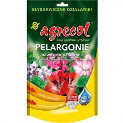 Agrecol nawóz do pelargonii krystaliczny 200g