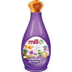 Mill perfumy do tkanin 2w1 760ml Exotic Dream