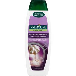 Palmolive szampon 350ml Perłowy Blask