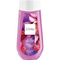 C-THRU żel pod prysznic Girl Bloom 250ml