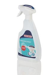 Leifheit płyn do szyb 500ml rozpylacz (41409)