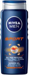 Nivea Men żel pod prysznic Sport 500ml