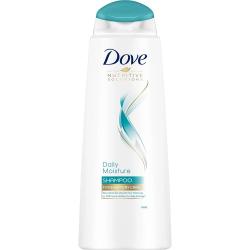 Dove szampon do włosów 400ml Daily Moisture (codzienna pielęgnacja)