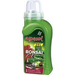 Agrecol nawóz żel do drzewek bonsai mineralny 250ml