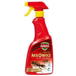 Arox płyn na mrówki 500ml