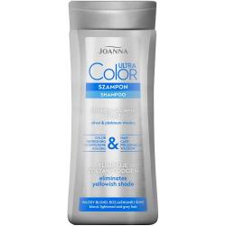 Joanna Ultra Color szampon do blondów 200ml