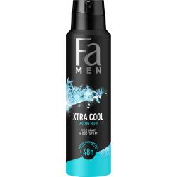 Fa dezodorant MEN Xtra Cool 150ml