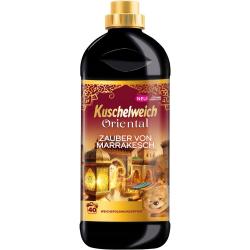 Kuschelweich Oriental płyn do płukania 1L Zauber von Marrakesch