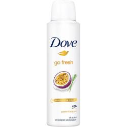 Dove dezodorant Passion Fruit 150ml 