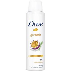 Dove dezodorant 150ml Passion Fruit