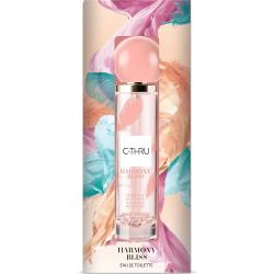 C-THRU woda toaletowa 50ml Harmony Bliss