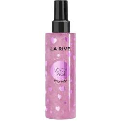 La Rive mgiełka do ciała 200ml Lovely Pearl