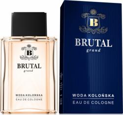 Brutal woda kolońska Grand 100ml