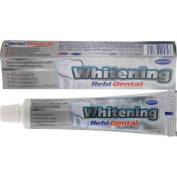 Mattes Rebi-Dental Whitening pasta do zębów 100g