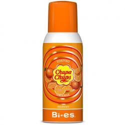 Bi-es dezodorant Chupa Chups Orange 100ml