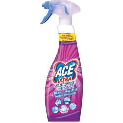 Ace Ultra Spray odplamiacz w piance 700ml Fresh
