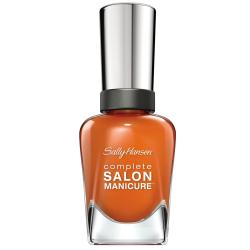 Sally Hansen lakier do paznokci Evening Glow Complete Salon Manicure