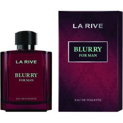 La Rive woda toaletowa 100ml Blurry For Man