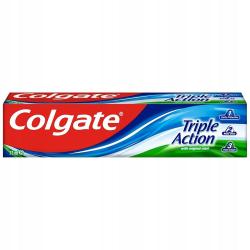 Colgate pasta do zębów 75ml Triple Action