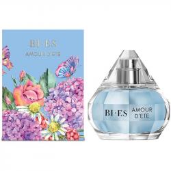 Bi-es Amour D’ete woda toaletowa 100ml