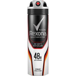 Rexona Men dezodorant 150ml Special Edition