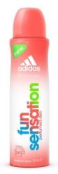 Adidas dezodorant Fun Sensation 150ml