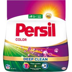 Persil Deep Clean Color proszek do prania 1,1kg