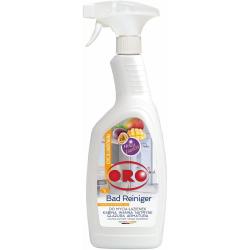 Oro Bad Reiniger płyn do łazienki Mango & Marakuja 1L