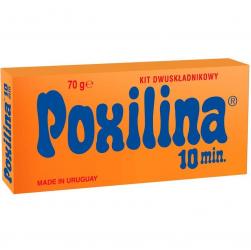 Poxilina klej – kit epoksydowy 70g dwuskładnikowy