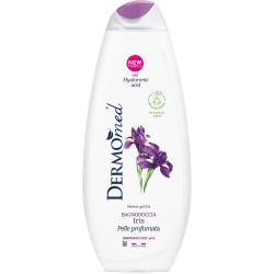 Dermomed żel pod prysznic Iris 650ml