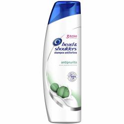 Head & Shoulders szampon do włosów 400ml Soothing Scalp Care/ Antiprurito