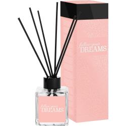 Bispol patyczki zapachowe dz80m-316 Follow Your Dreams 80ml