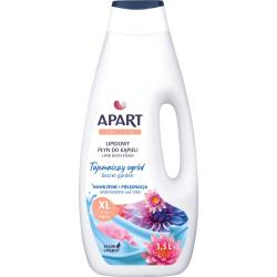Apart Floral Care płyn do kąpieli 1,5L Tajemniczy Ogród