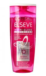 Elseve szampon do włosów Nutri-Gloss Luminizer 400ml