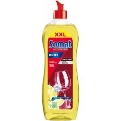 Somat nabłyszczacz do zmywarek lemon 750ml