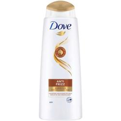 Dove szampon do włosów 400ml Anti Frizz (włosy kręcone i suche)
