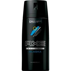 AXE deozodorant Alaska 150ml spray
