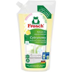 Frosch płyn do naczyń Cytryna 1L zapas