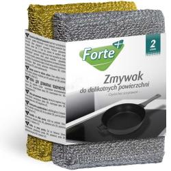 Forte+ zmywaki do delikatnych powierzchni 2szt.